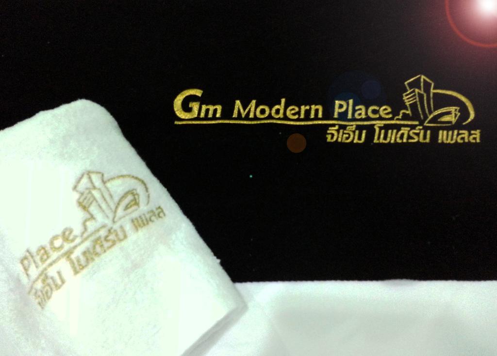 Gm Modern Place Udon Thani Pokoj fotografie